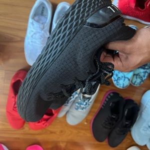 Nobull ripstop runners